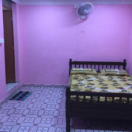 Auro Guest House Pondicherry Eksteriør bilde
